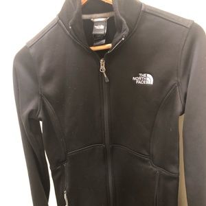 The Northface Zipup